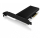 ICY BOX PCIe 4.0 x4 - M.2 PCIe NVMe (do 64 Gbit/s) - 662185 - zdjęcie 4